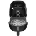 Fritadeira Eletrica Air Fryer WAP Family 4L, 1500W, 127V, Preto