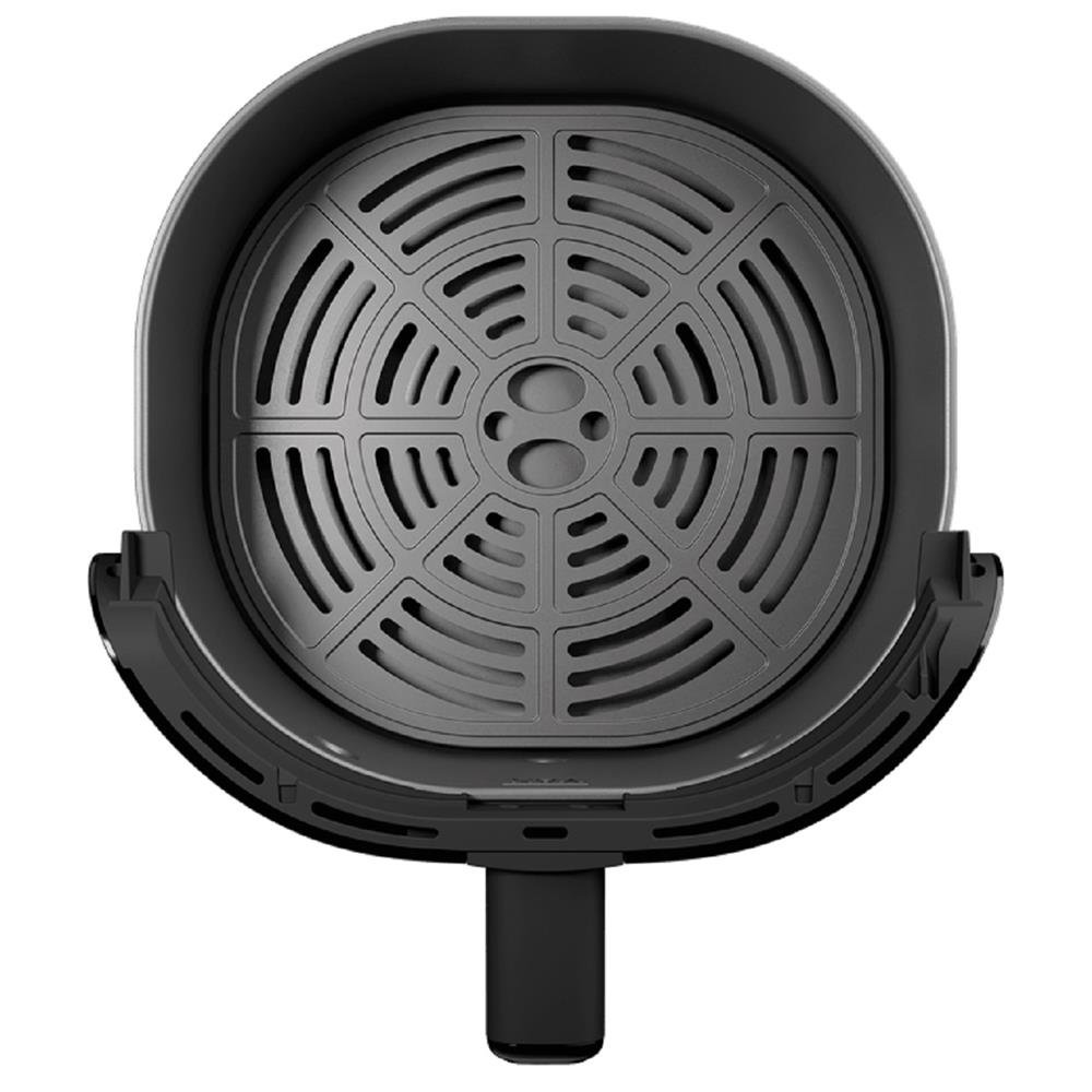 Fritadeira Eletrica Air Fryer WAP Family 4L, 1500W, 127V, Preto