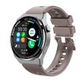 Smartwatch Goldentec GT Classic, Tela Full Touch 1,28", IP67, Bluetooth 5.0
