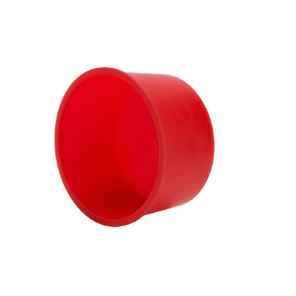 Tampão Plástico Friopex 1/2" - Cap Plástico