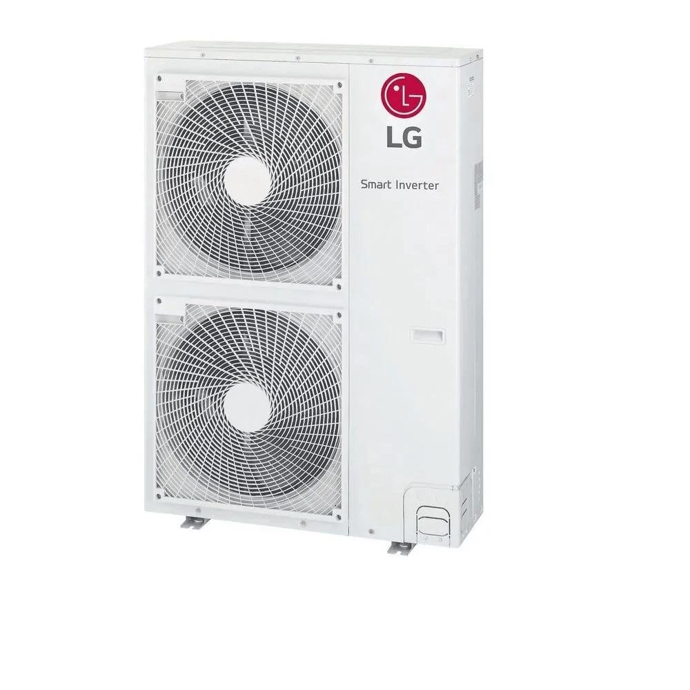 Ar Condicionado Split LG Cassete Inverter 50000 BTU/h Quente e Frio Monofásico ATNW60GMLP1ANWZBRZ ¿ 220 Volts