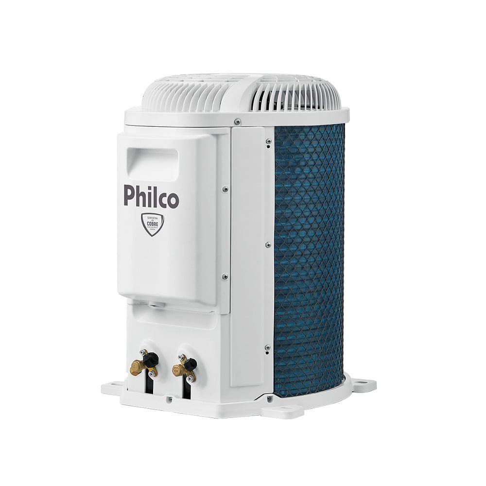 Ar Condicionado Split Hi Wall Philco Eco Inverter 9000 BTU/h Quente e Frio Monofásico PAC9000IQFM15 ¿ 220 Volts