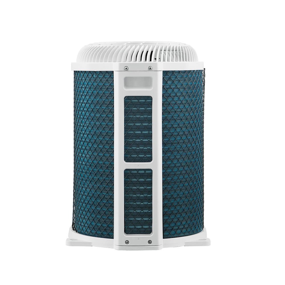 Ar Condicionado Split Hi Wall Philco Eco Inverter 9000 BTU/h Quente e Frio Monofásico PAC9000IQFM15 ¿ 220 Volts