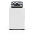Lavadora de Roupas Automática Mueller 11Kg Ciclo Rápido Branca MLA11 ¿ 127 Volts