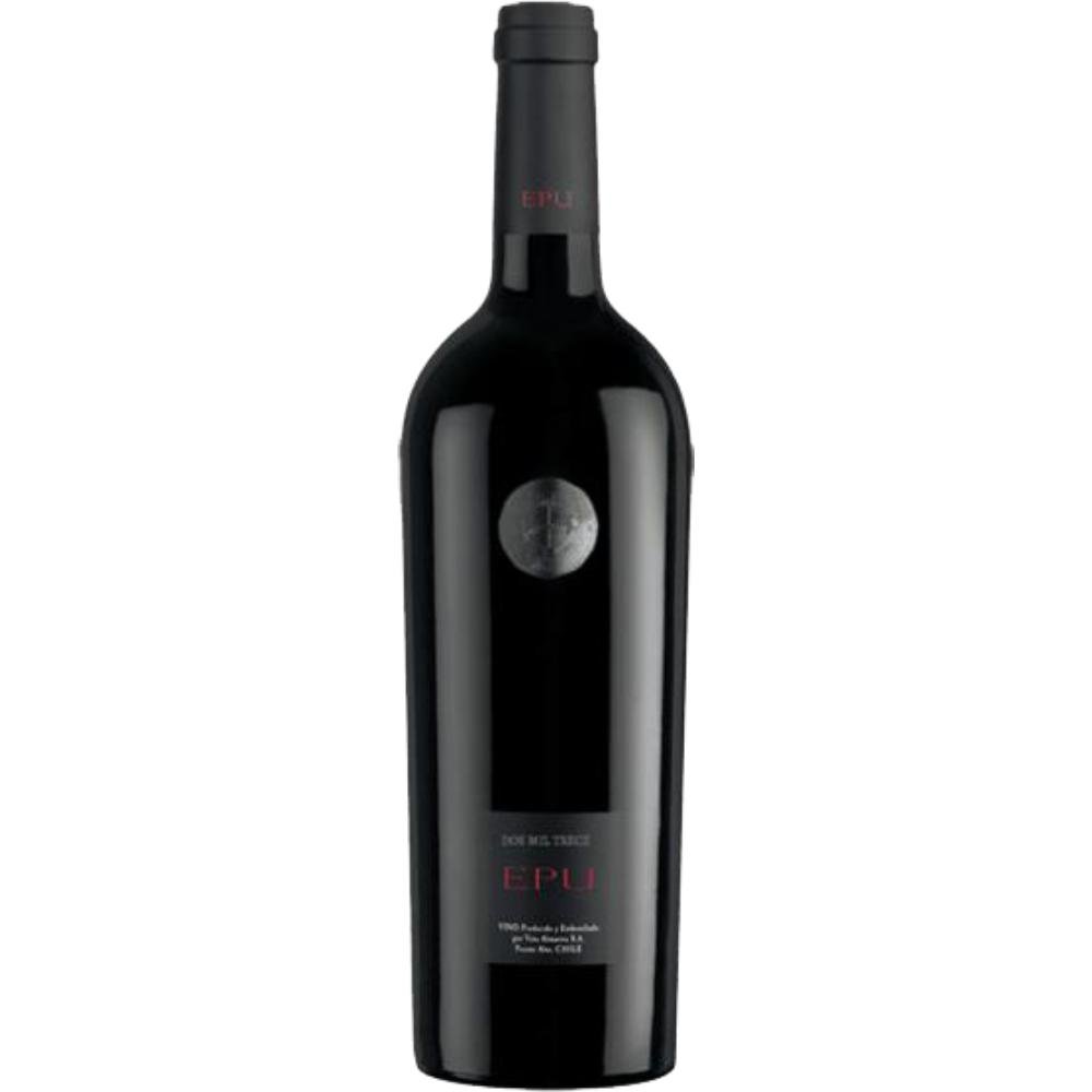 Vinho Chileno Epu Tinto Seco 750Ml
