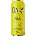 Energetico Baly Citrus 473Ml