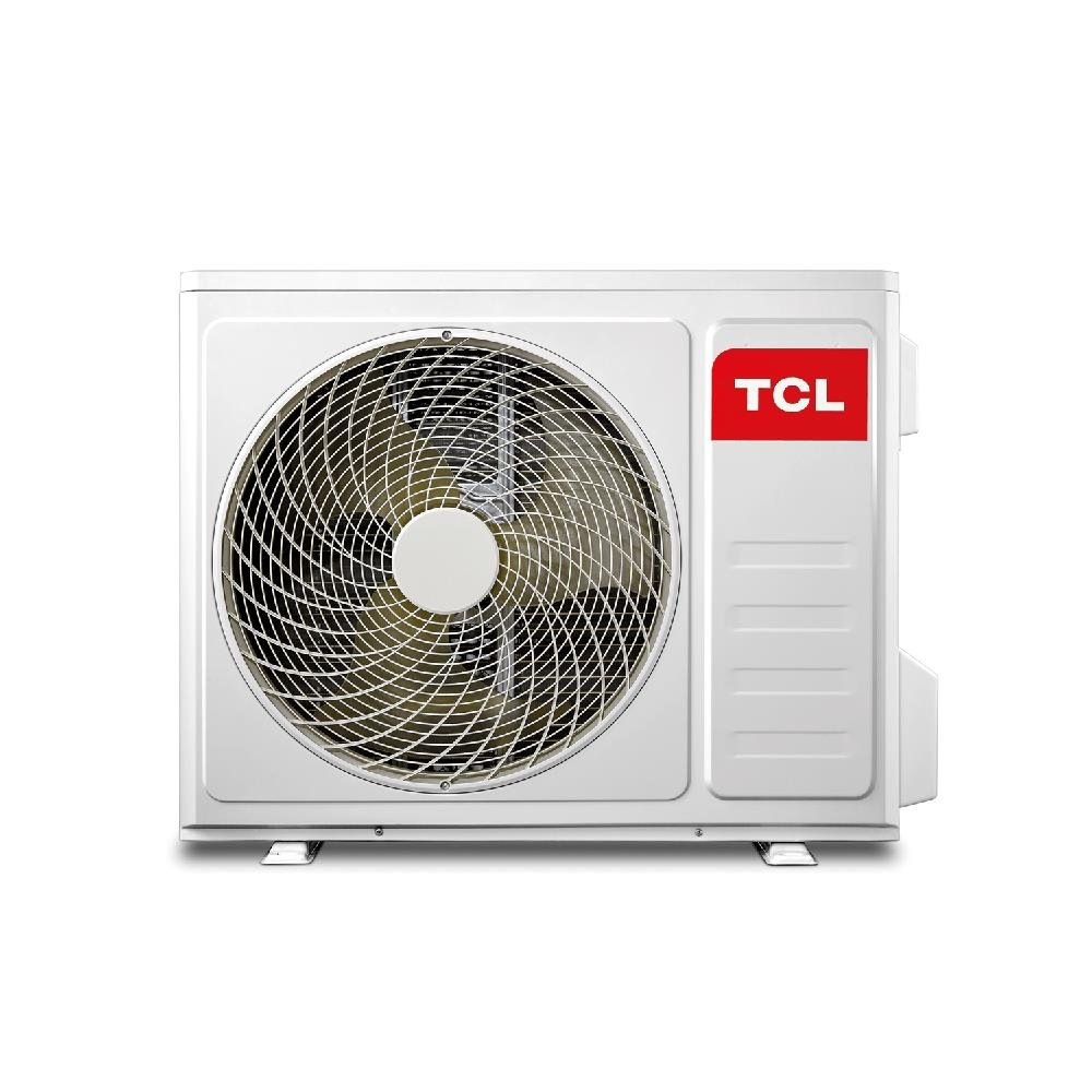 Ar Condicionado Split Hi Wall TCL 12000 BTU/h Quente e Frio TAC-12CHSA1 ¿ 220 Volts