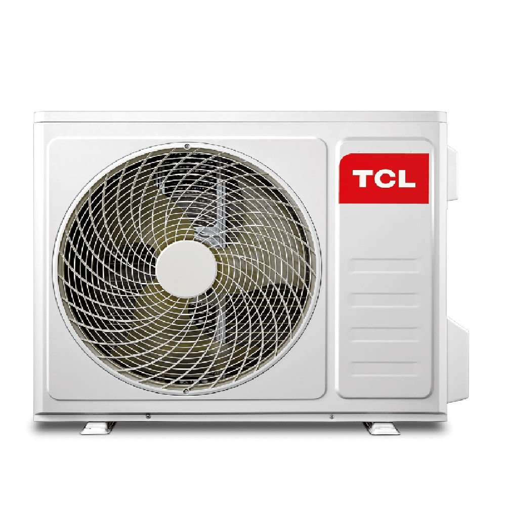 Ar Condicionado Split Hi Wall TCL 12000 BTU/h Quente e Frio TAC-12CHSA1 ¿ 220 Volts