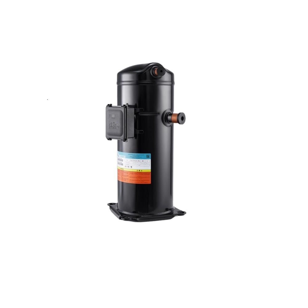 Compressor Scroll Invotech 5TR 60HZ R410 YH150A3-10N - 380 Volts