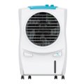 Climatizador de Ar Frio Symphony, Portátil Evaporativo 17 Litros, Branco Ice Cube 17XL, 220V
