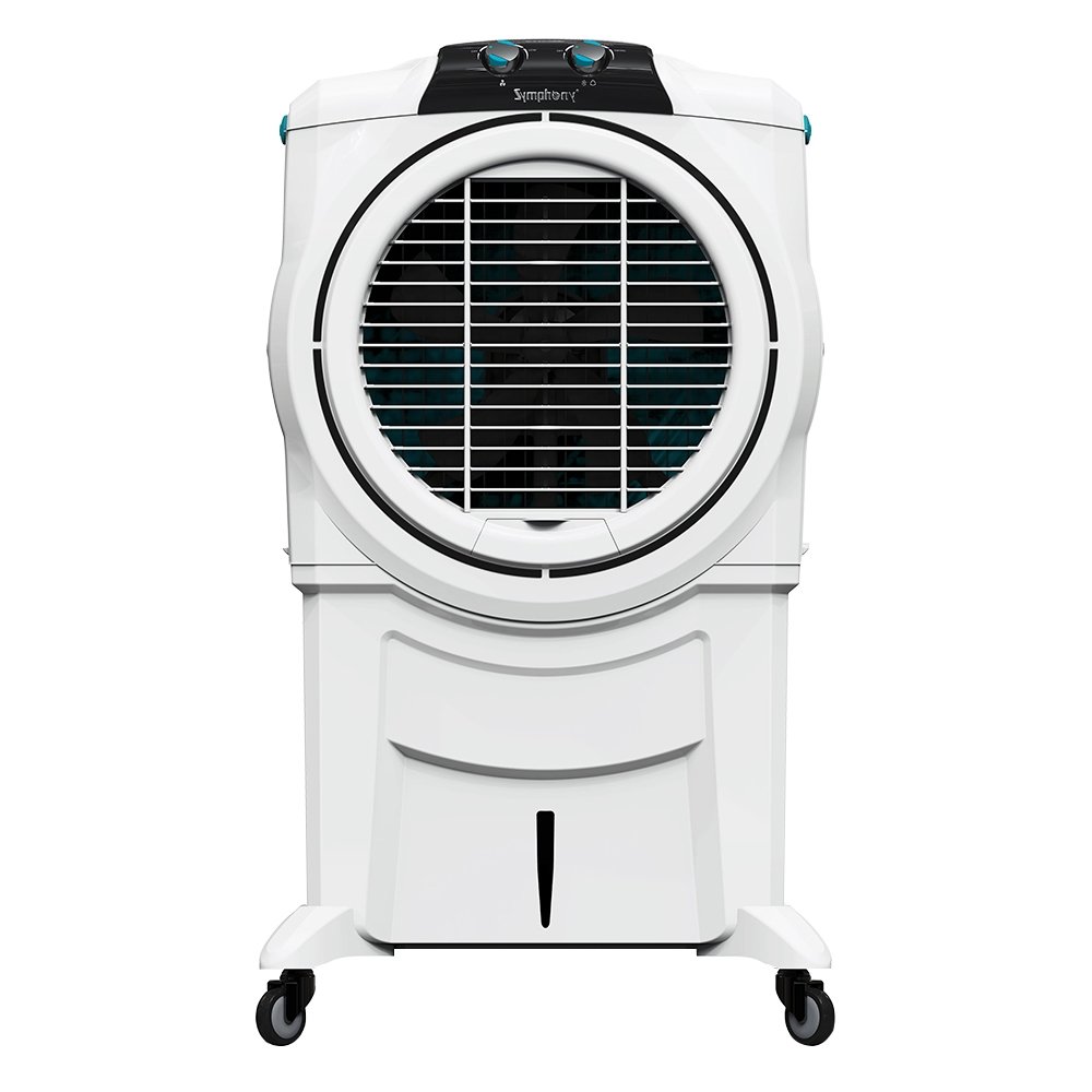 Climatizador De Ar Symphony Sumo 115XL - 115 Litros, Branco, 220V