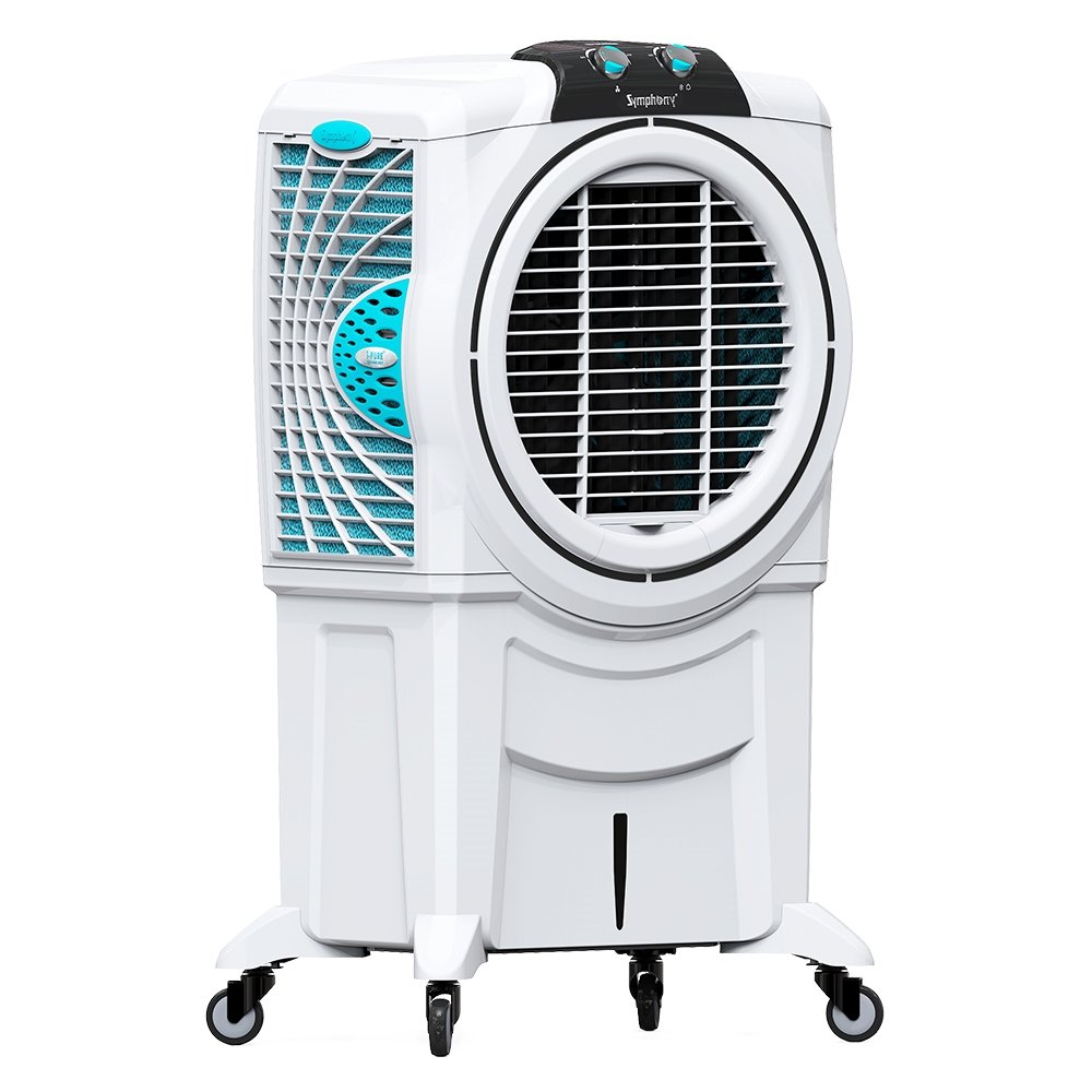 Climatizador De Ar Symphony Sumo 115XL - 115 Litros, Branco, 220V