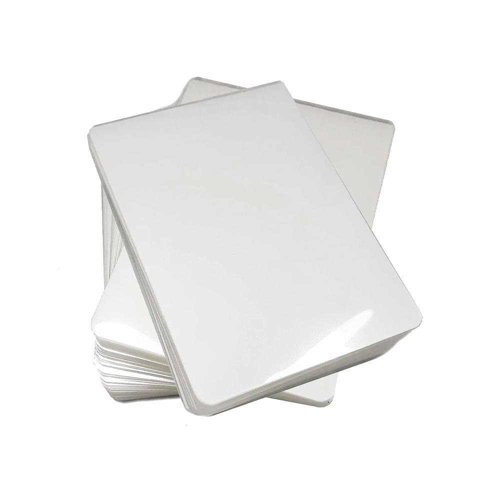 Plastico De Plastificacao A4 220X307 Mm 0.7 Mm C/100