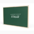 Quadro Stalo Verde Madeira 70X50 9322