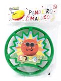 Pandeiro Plast Sandri 1093