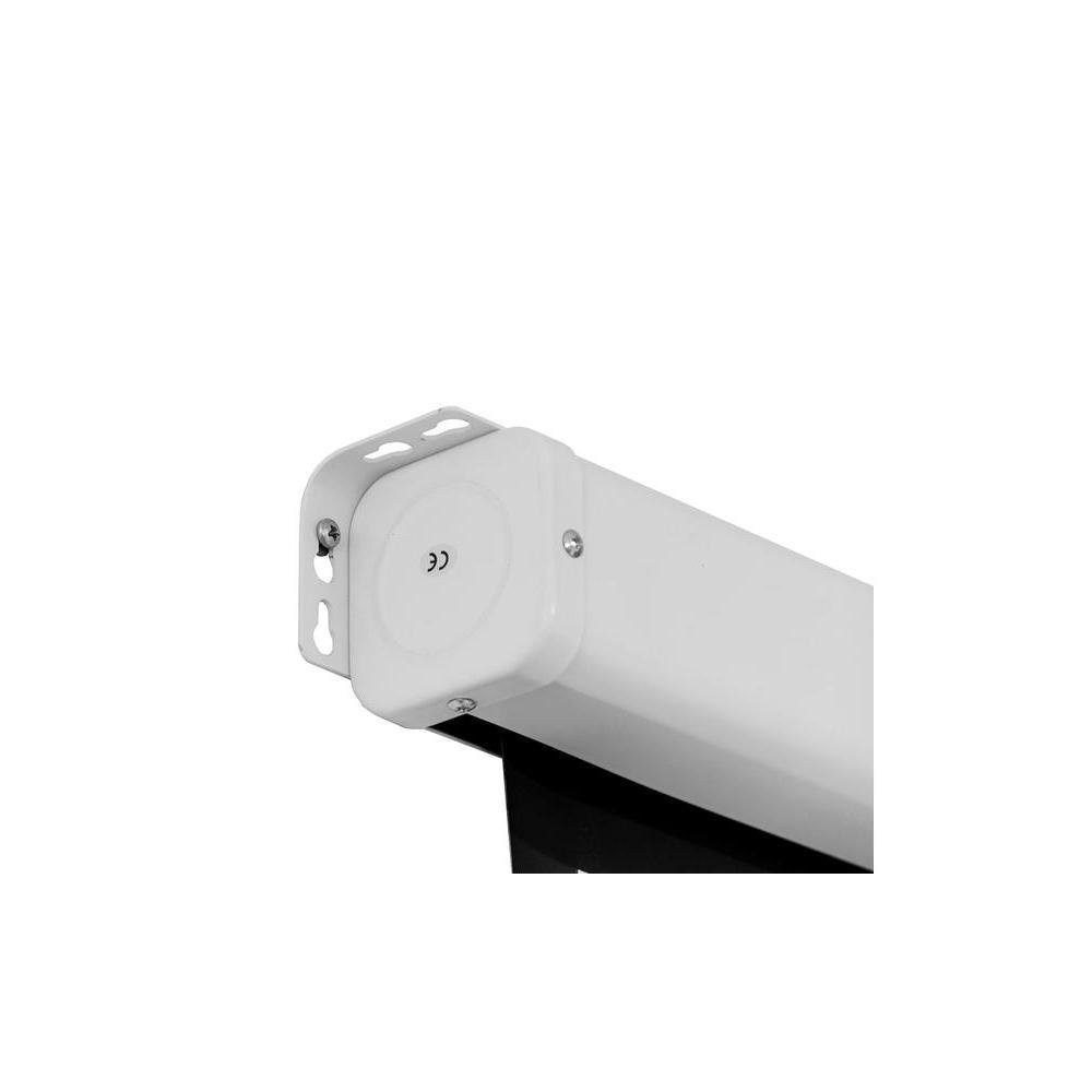 Tela De Projecao Retratil Trqs-84 (1,50x1,50) *..