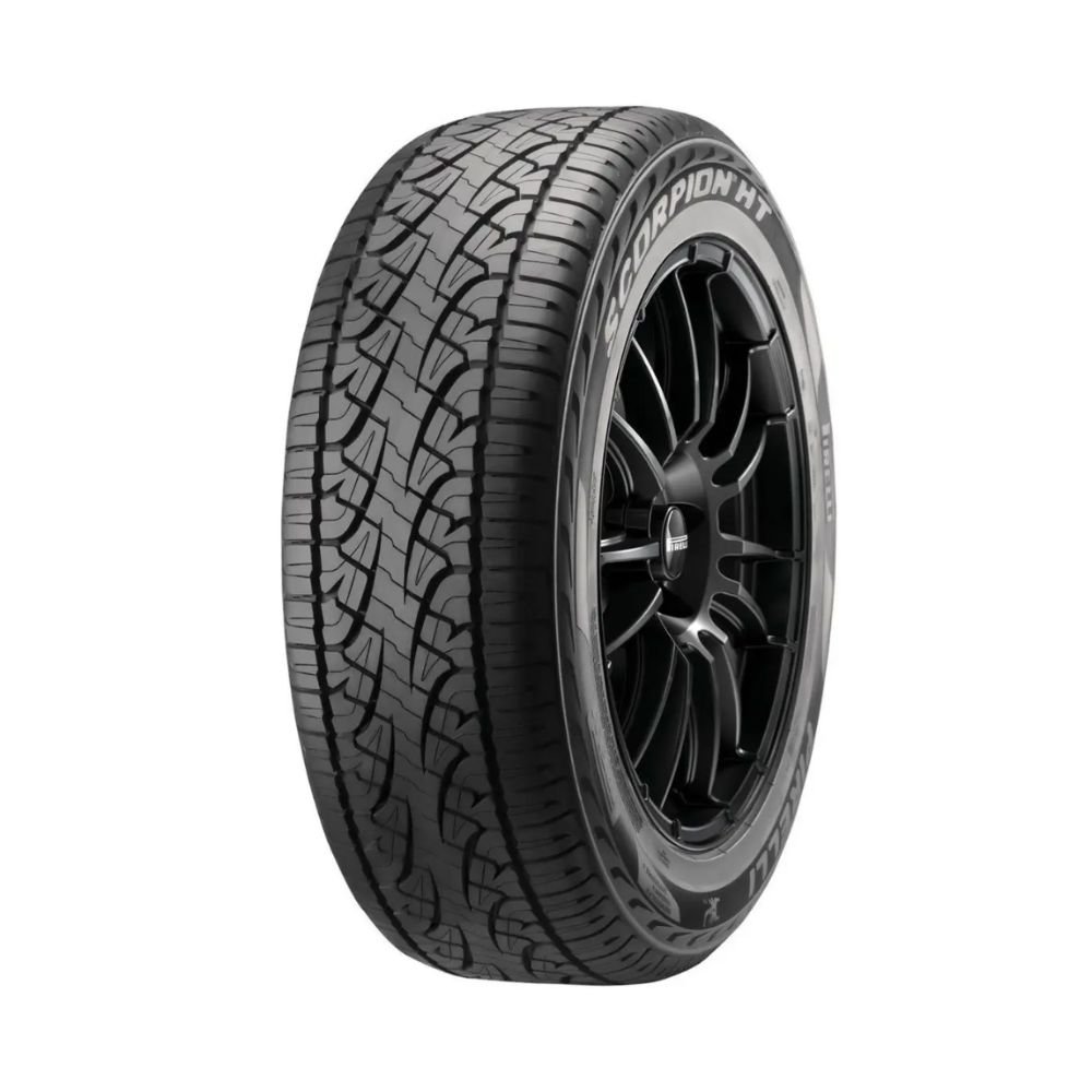 Pneu Aro 18 Pirelli Scorpion HT 225/60R18 104H XL