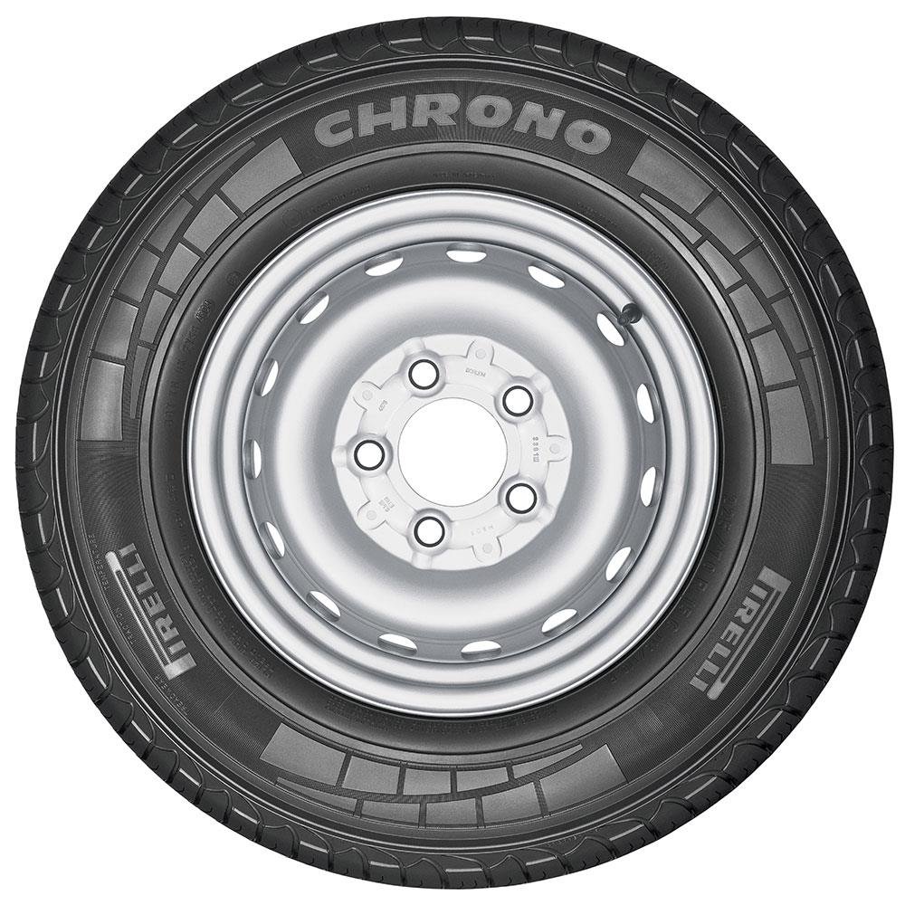 Pneu Aro 14 CHRONO Pirelli 175/70R14 88T XL - 4 Unidades