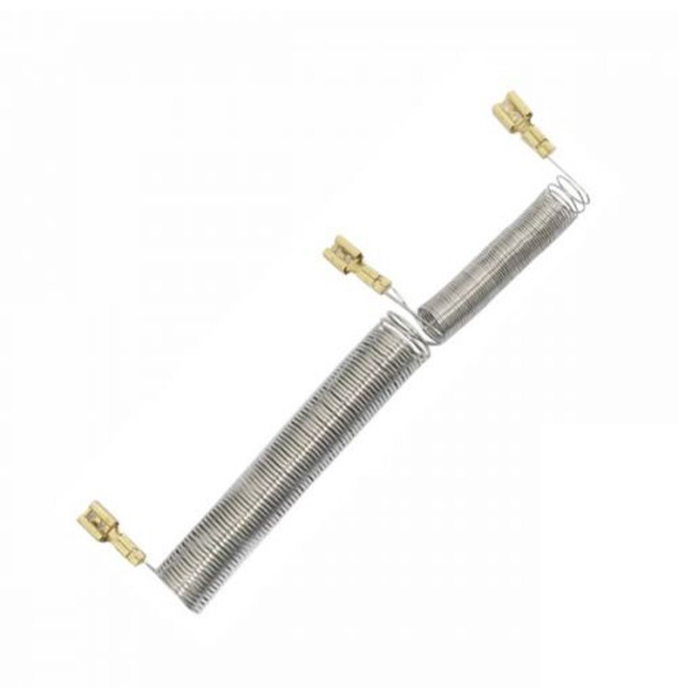 Resistência para Chuveiro Pratimix 4 Temperaturas 5500W 220V