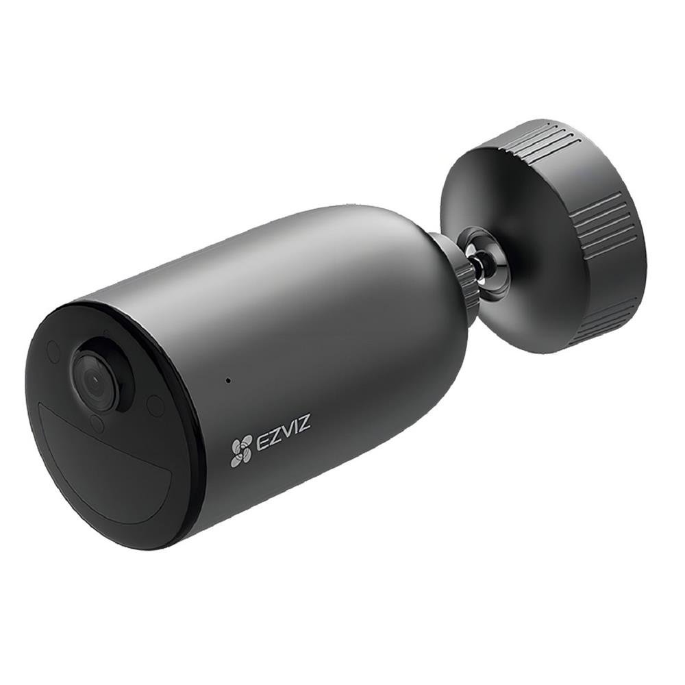 Camera de Segurança Wifi Ezviz CS-EB3 Recarregavel 2K QHD 2.8mm