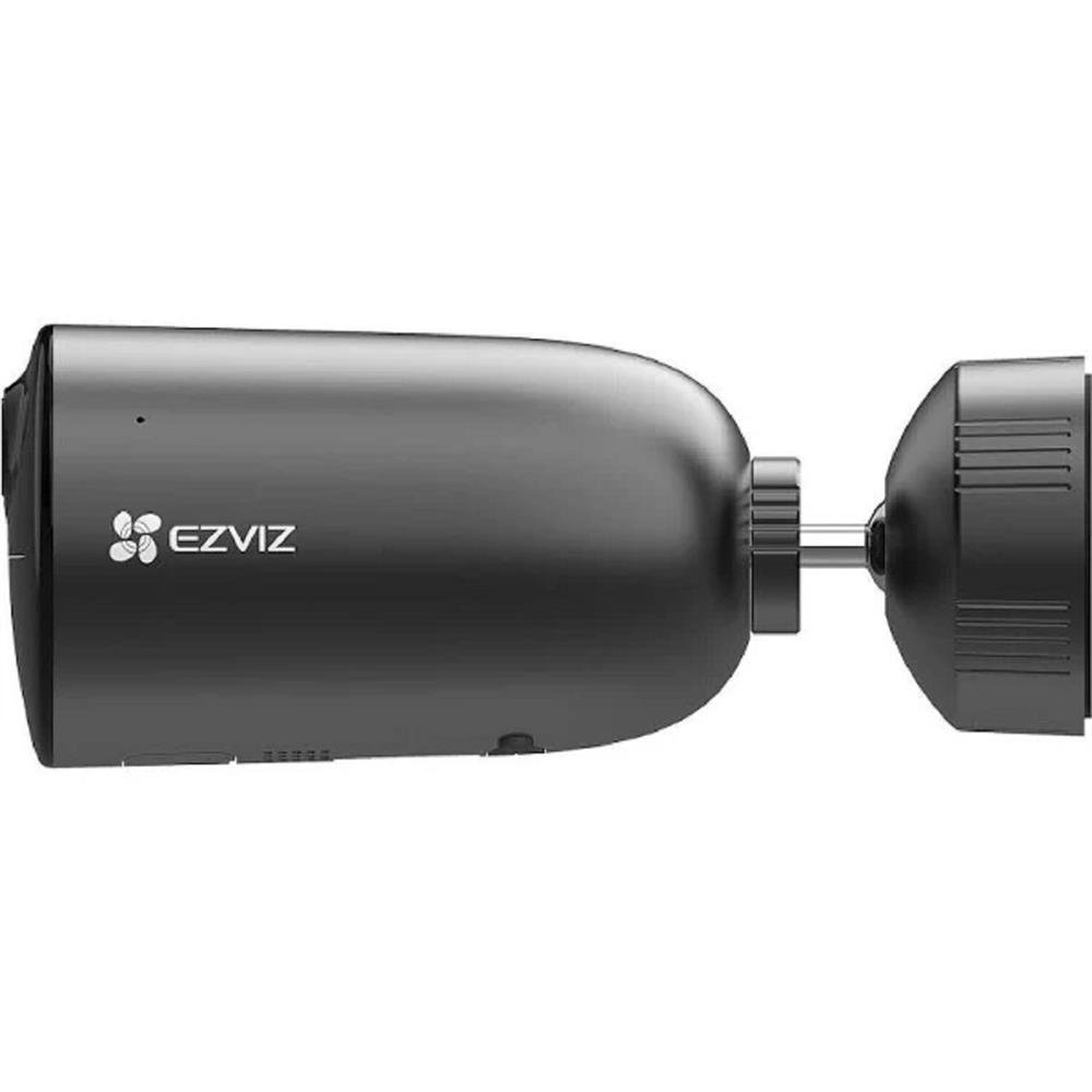 Camera de Segurança Wifi Ezviz CS-EB3 Recarregavel 2K QHD 2.8mm