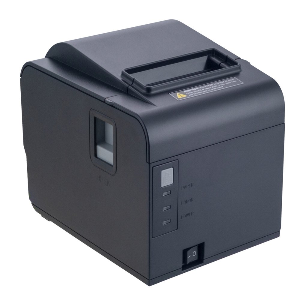 Impressora Térmica Elgin/Bematech - Não Fiscal, I7, USB, Ethernet