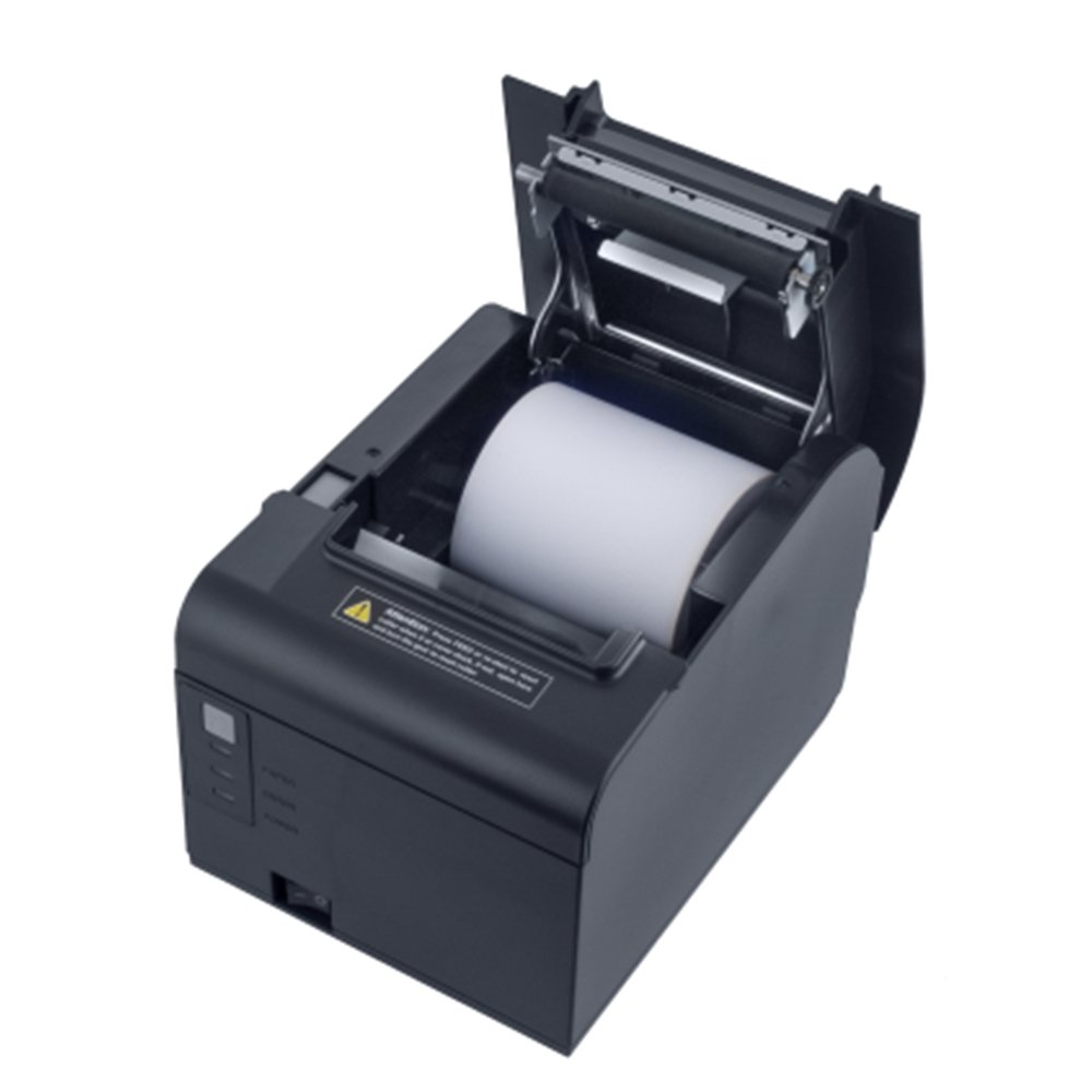 Impressora Térmica Elgin/Bematech - Não Fiscal, I7, USB, Ethernet