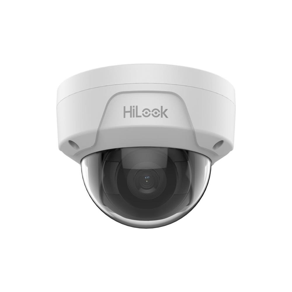 Camera Hilook IPC-D140H Dome, 2.8MM, 4MP