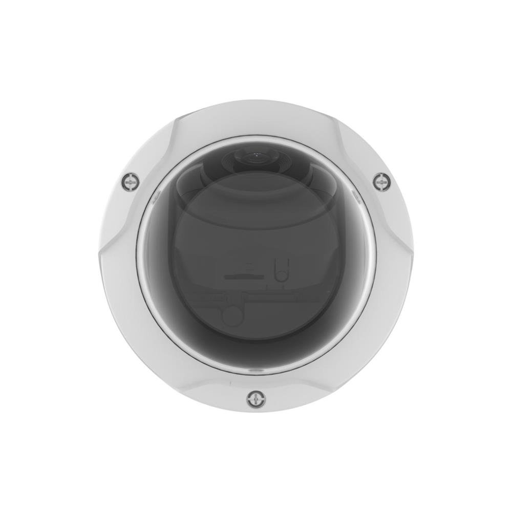 Camera Hilook IPC-D140H Dome, 2.8MM, 4MP
