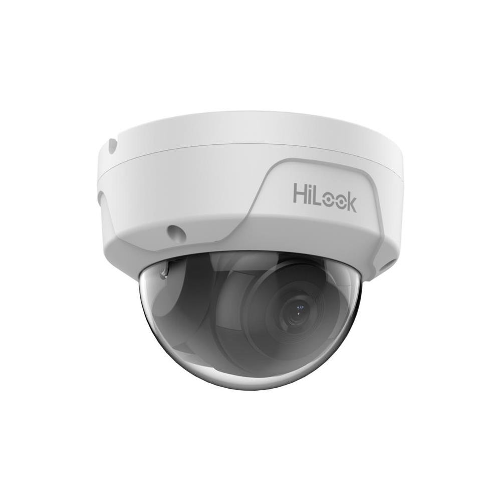 Camera Hilook IPC-D140H Dome, 2.8MM, 4MP