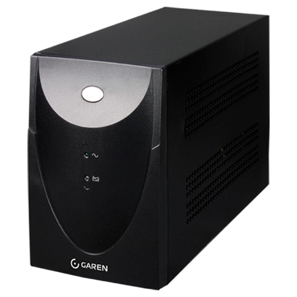 Nobreak Garen 0800Va Ga-N800bi, 480W, Bivolt, 115V