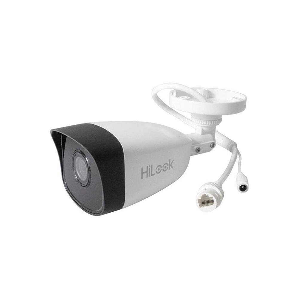 Camera Hilook Bullet IPC-B140H, 2,8MM,4MP