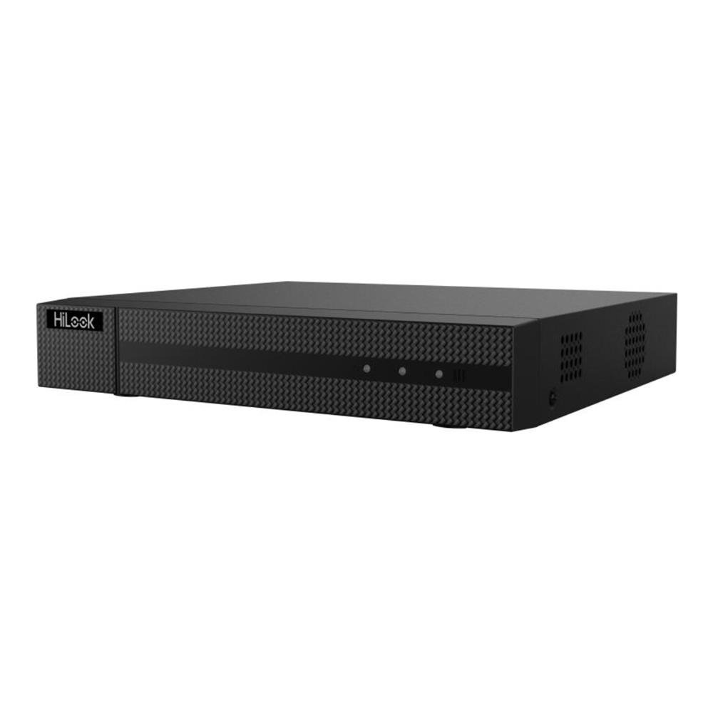 DVR Gravador Hilook DVR-204Q-MI, 4ch, HDMI, VGA