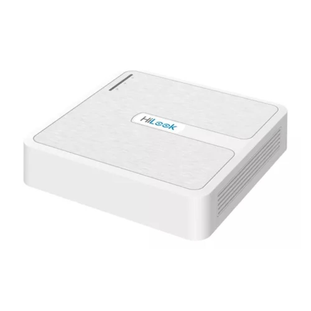 DVR Hilook DVR-208Q-M1, 8CH, HDMI, VGA, 3K Lite