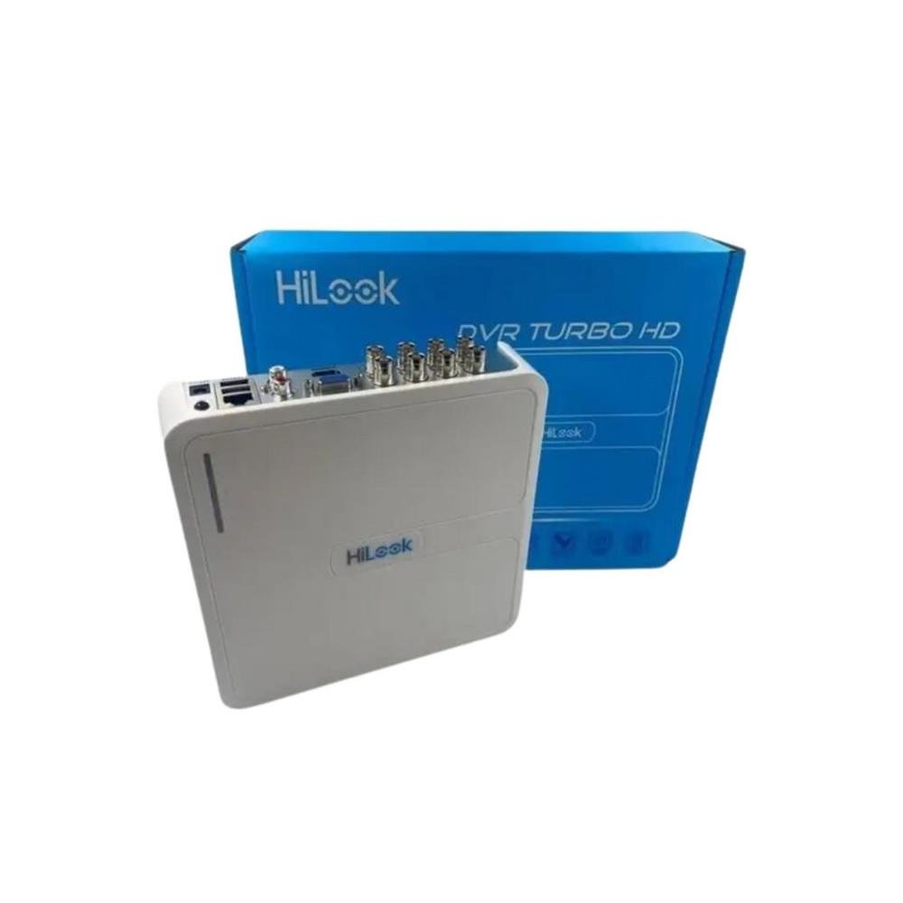 Dvr Hilook Dvr-108G-M1, 8Ch, Hdmi, Vga, 1080P
