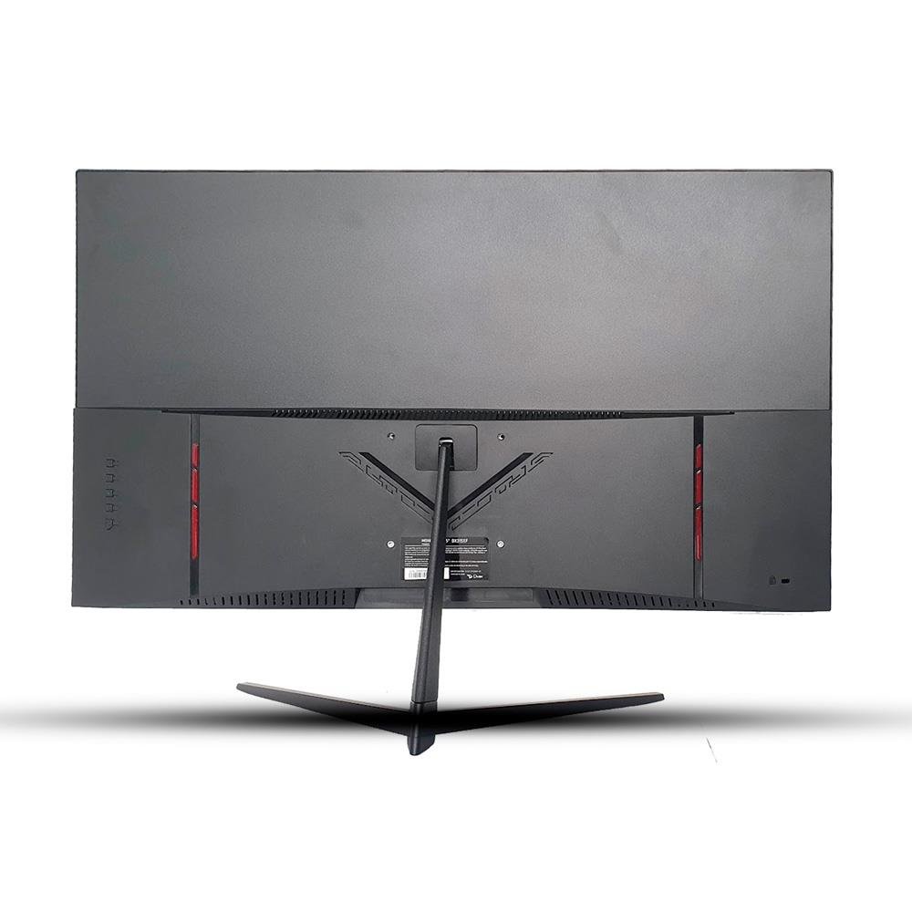 Monitor Gamer Duex, 31.5 Pol, Full HD, 75Hz, HDMI/VGA, DX315XF