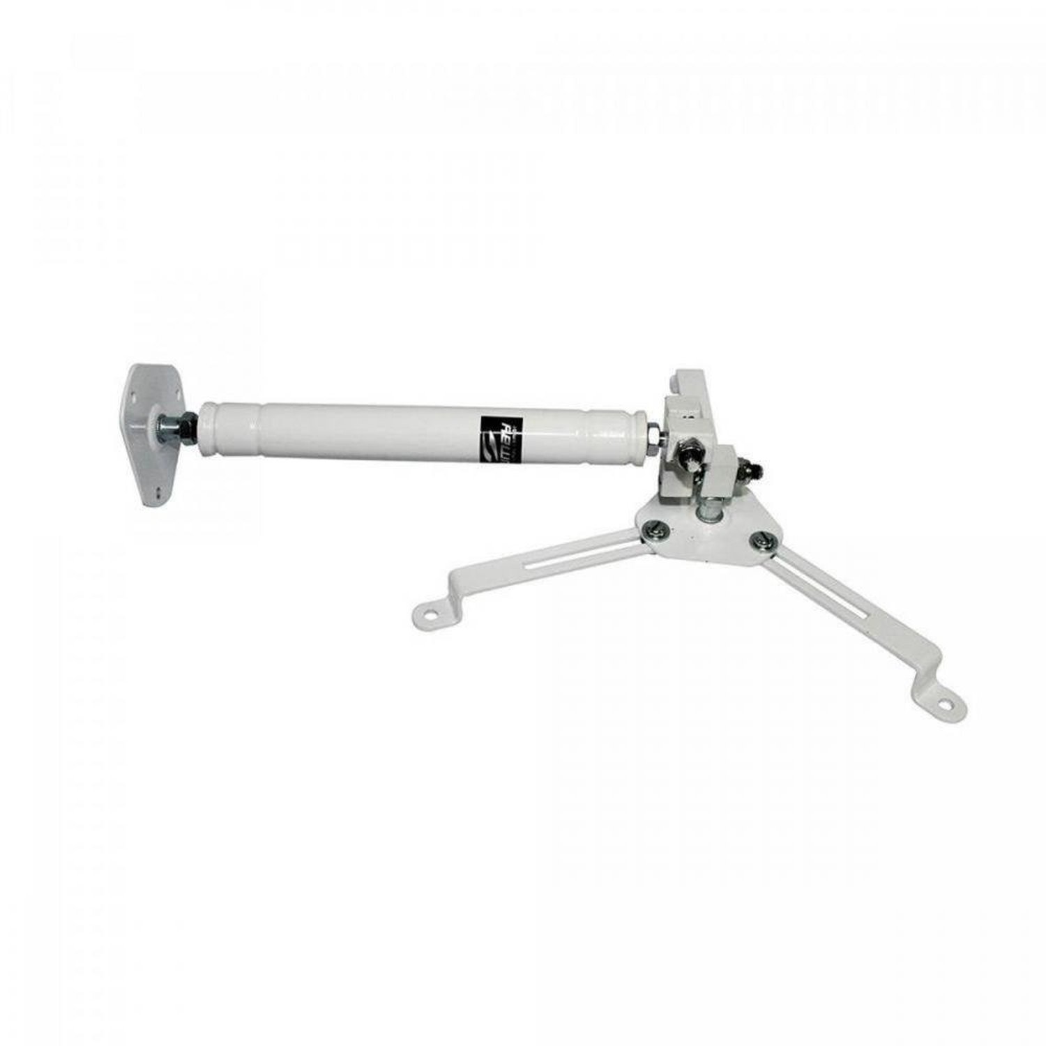Suporte Para Projetor Pr05 Branco Sumay
