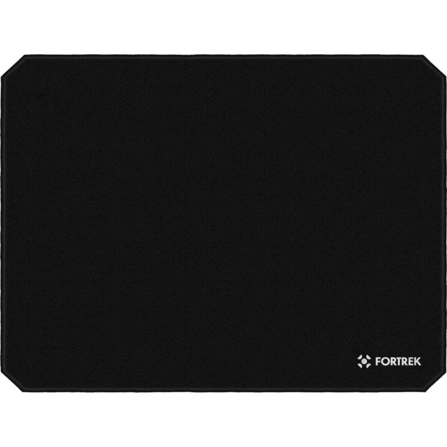 Mouse Pad Gamer Fortrek Speed Mpg101 (320X240) Preto Un.Venda: Pc/1