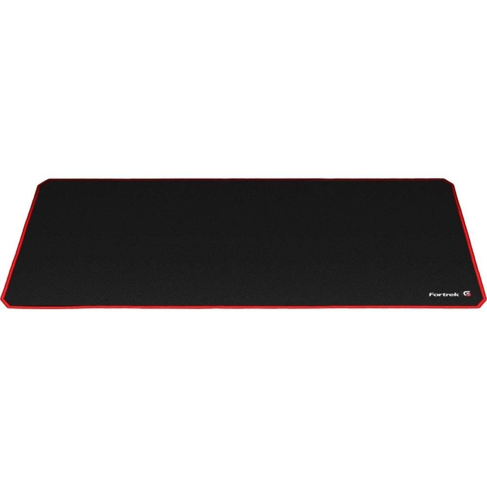 Mouse Pad Gamer Fortrek Speed MPG103 (800x300mm) Vermelho