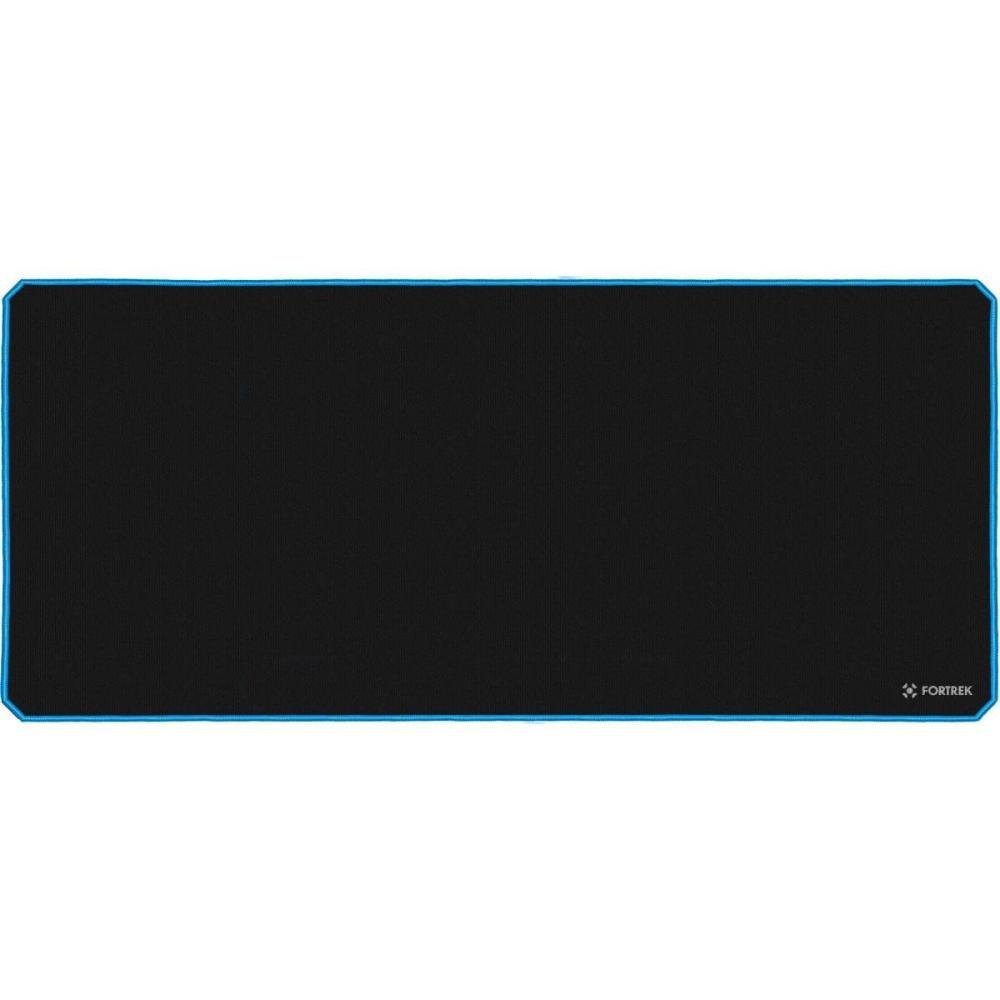 Mouse Pad Gamer Fortrek Speed MPG104 (900x400mm) Azul