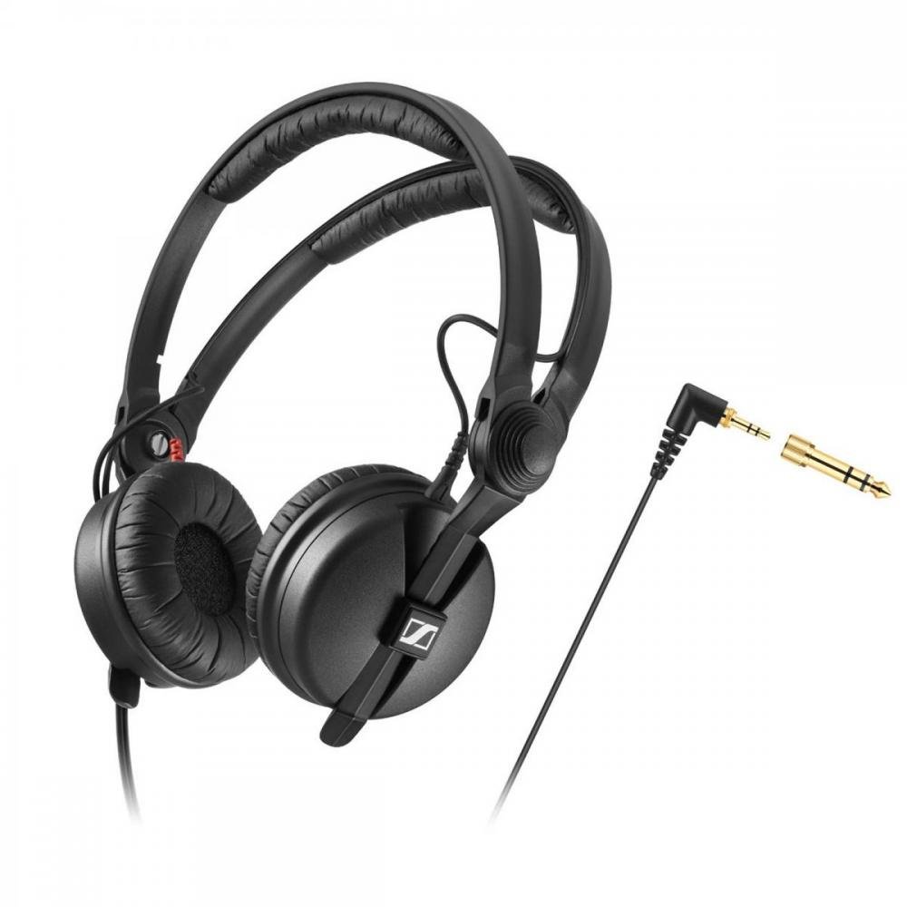 Fone de Ouvido Hd 25 Sennheiser