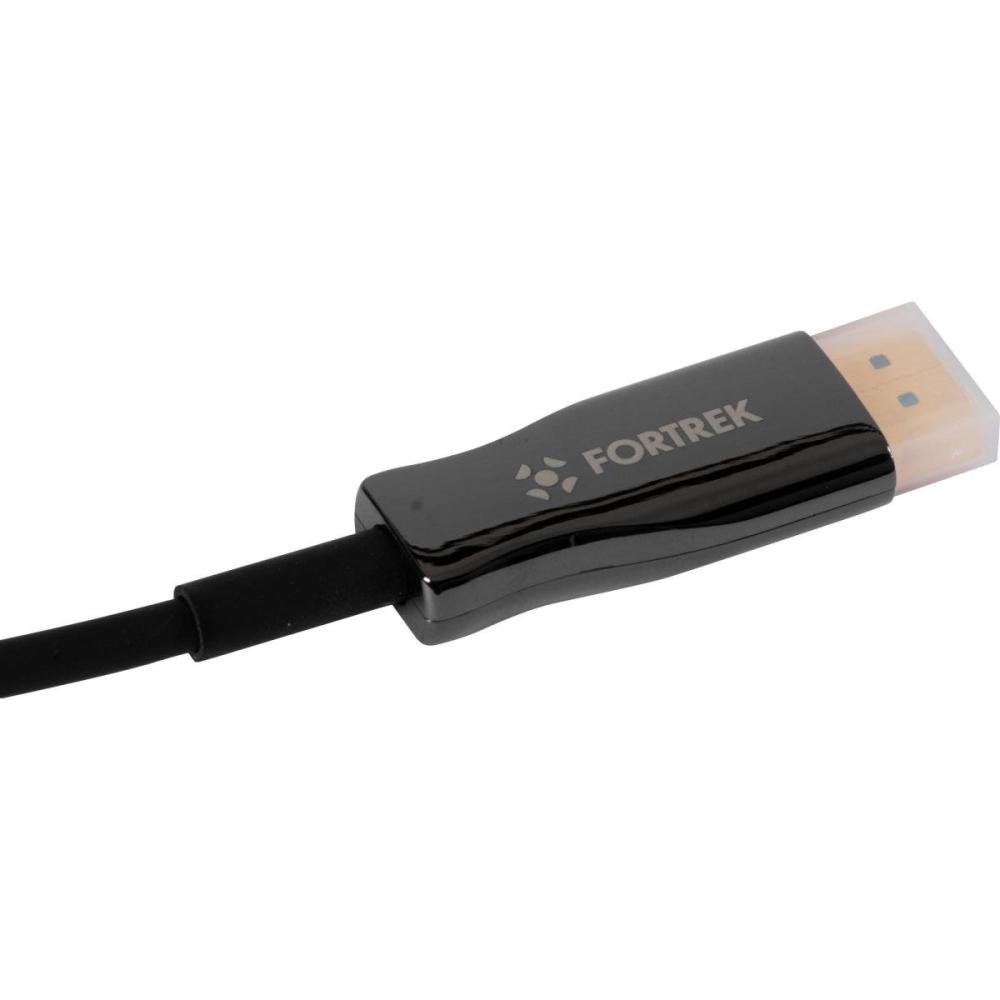 Cabo HDMI Fibra Óptica 4k FK 784C 40m Fortrek