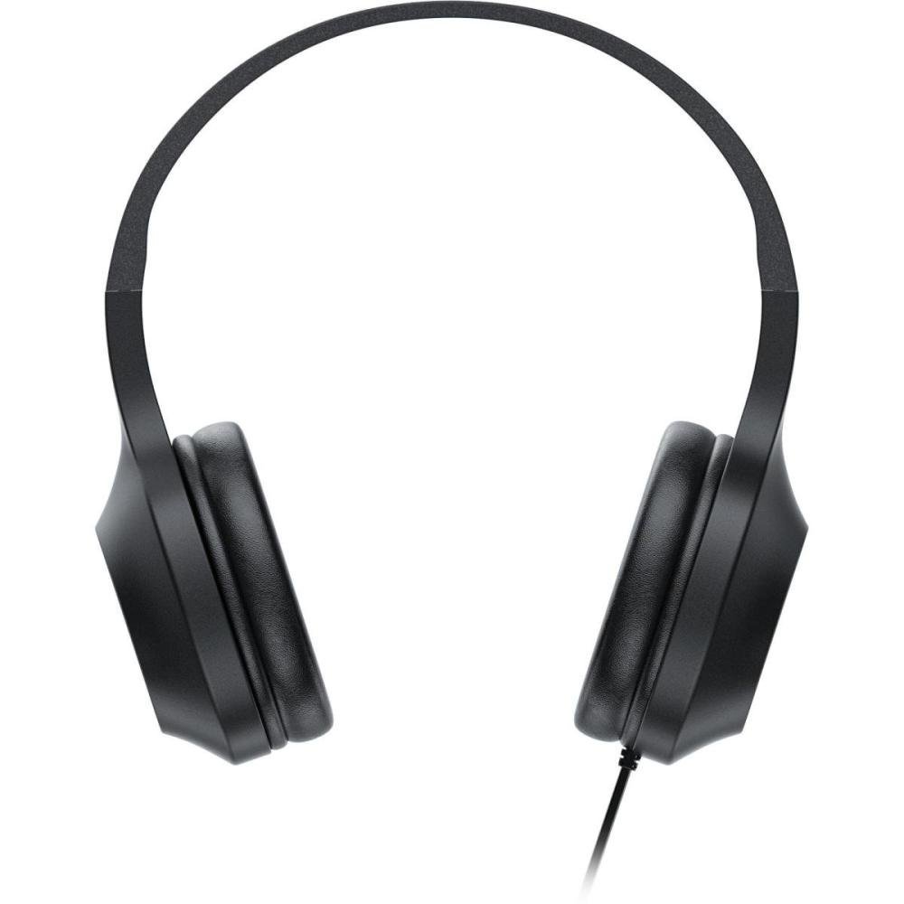 Fone de Ouvido Fortrek FK 621A Com Microfone Preto