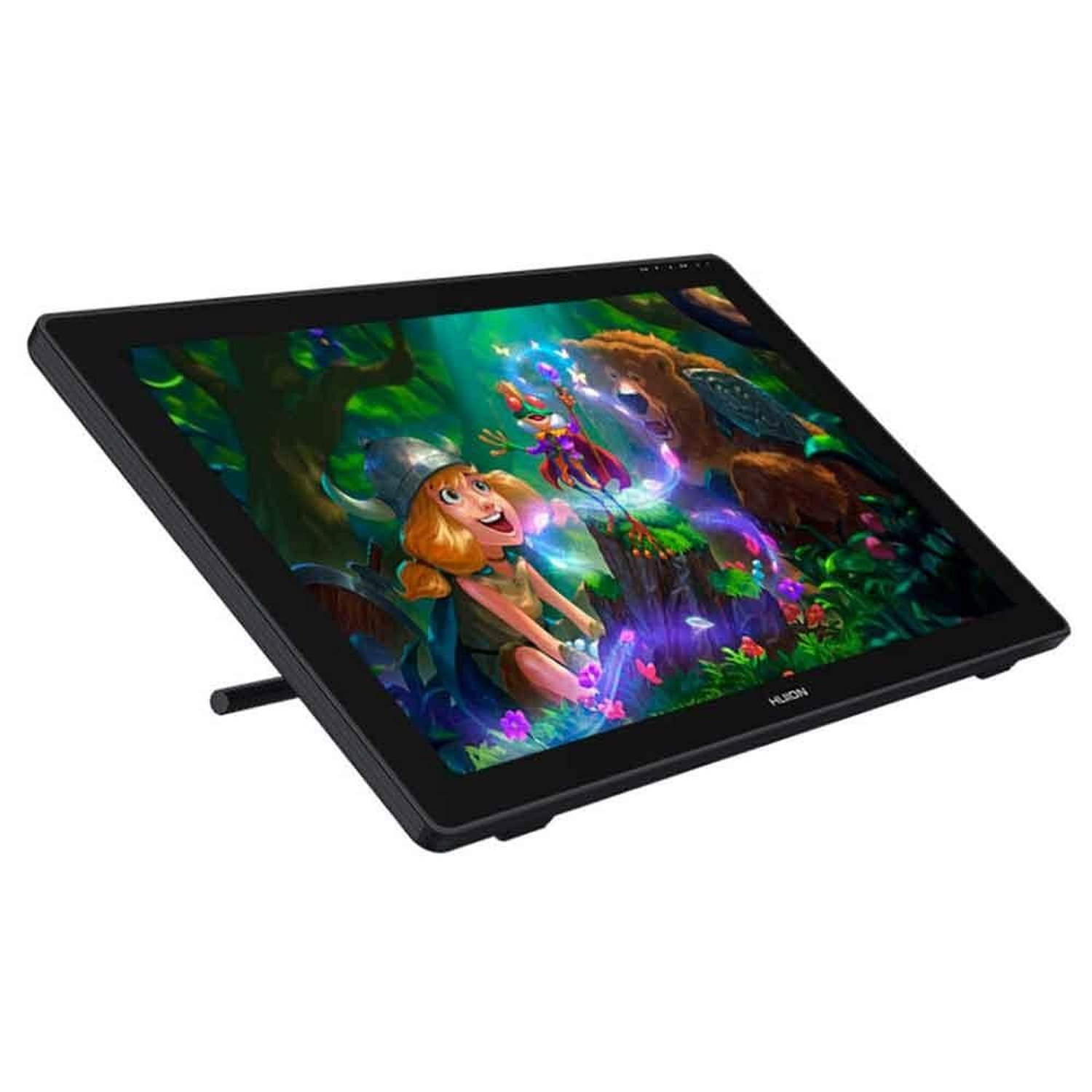 Mesa Digitalizadora Huion Kamvas RDS-220, 22", QHD