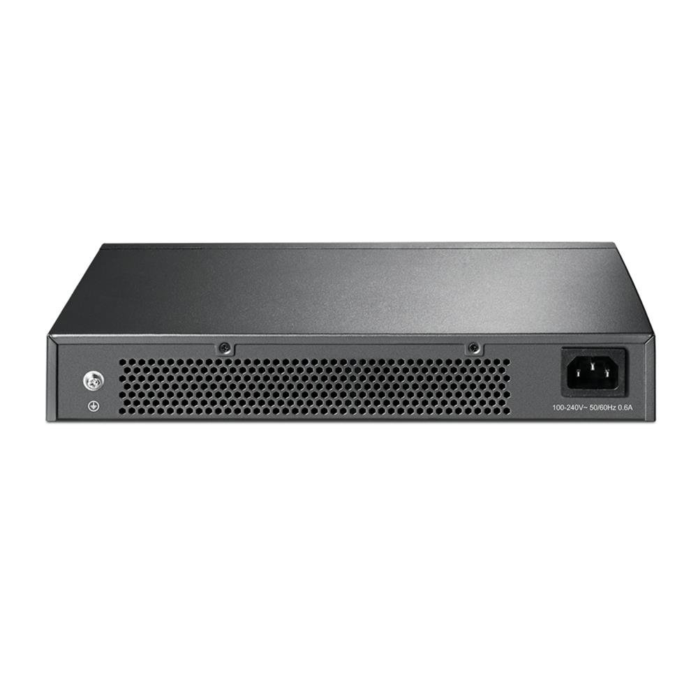 Switch Wired TP-Link Gigabit 24 Portas TL-SG1024D