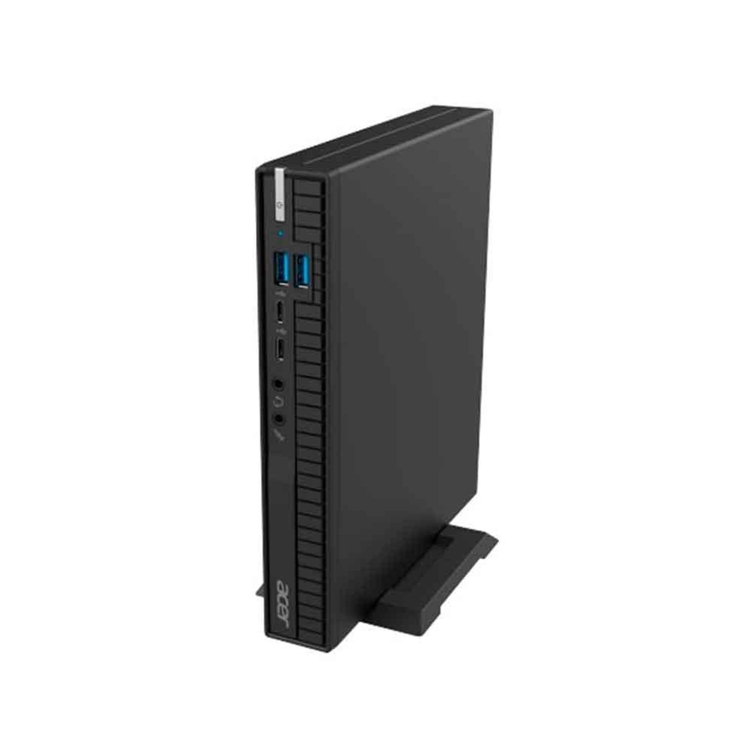 Computador Mini Acer, Core I5-12400T, Memoria 16Gb, Ssd 512Gb, Wi-Fi 6E E Bluetooth 5.3, Windows 11