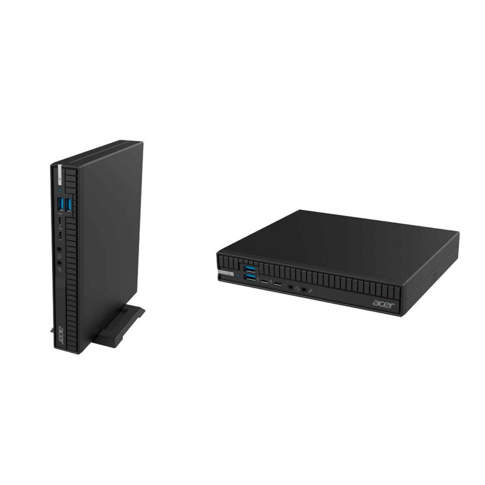 Desktop Acer VSF110-BD13 Mini Intel Core¿ i5 12400T 16GB 512GB SSD Windows 11 Pro - DT.R1HAL.003