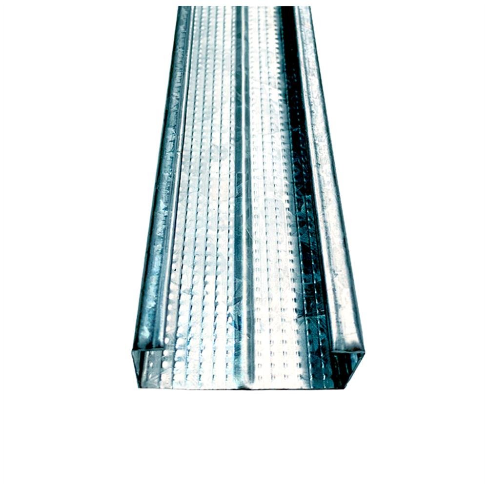 Perfil Canaleta Drywall F530 3M P.