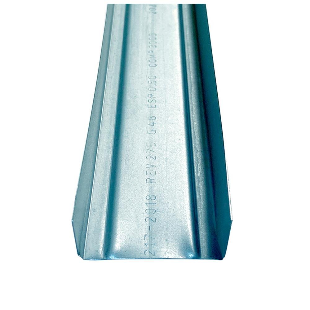 Perfil Guia Drywall 48X0,5Mmx3m P.