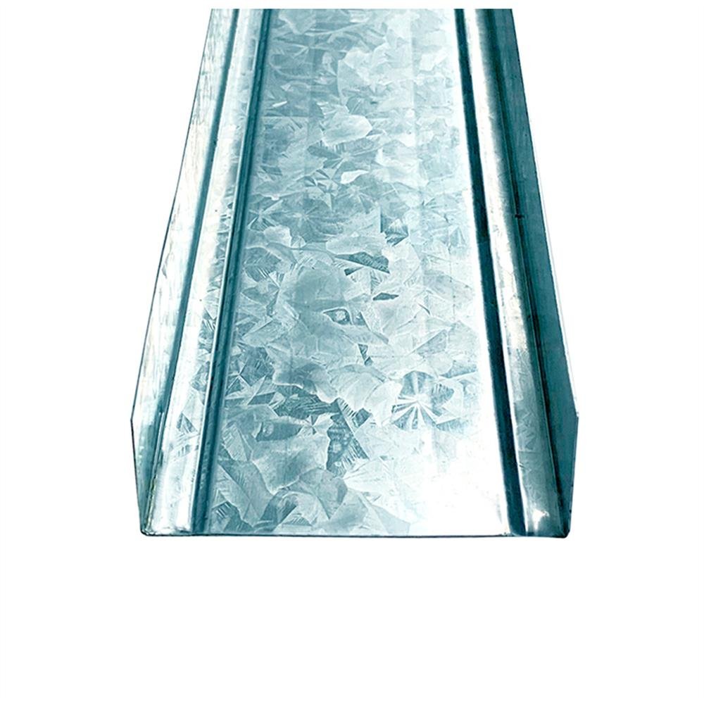 Perfil Guia Drywall 70X0,5Mmx3m P.